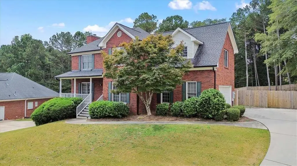 8104 Greens Mill Way, Loganville, GA 30052 - Image #1