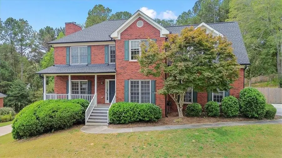 8104 Greens Mill Way, Loganville, GA 30052 - Image #2