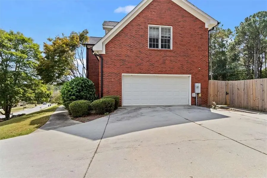 8104 Greens Mill Way, Loganville, GA 30052 - Image #3