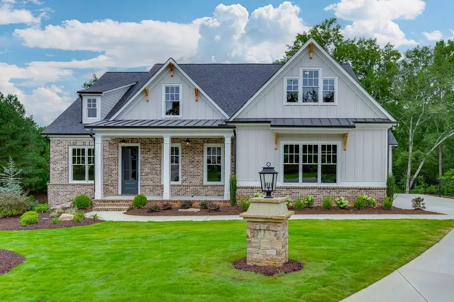 5065 Shade Creek Crossing, Cumming, GA 30028 - Image #2