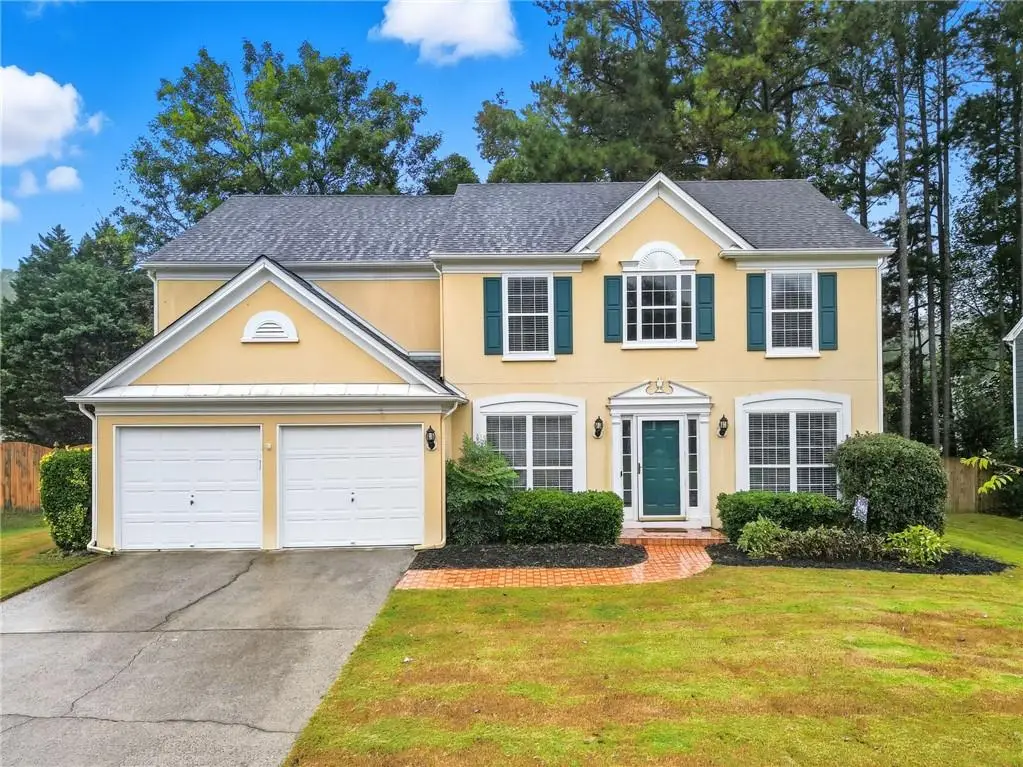 3418 Chastain Glen Lane Ne, Marietta, GA 30066 - Image #1