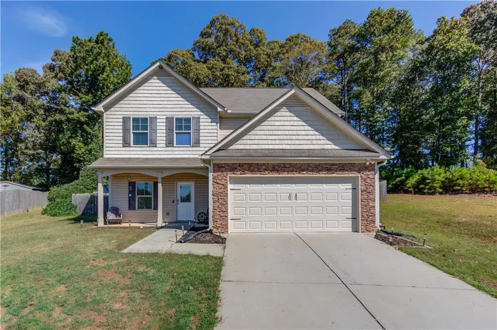 1630 Miller Valley Lane, Bethlehem, GA 30620 - Image #1