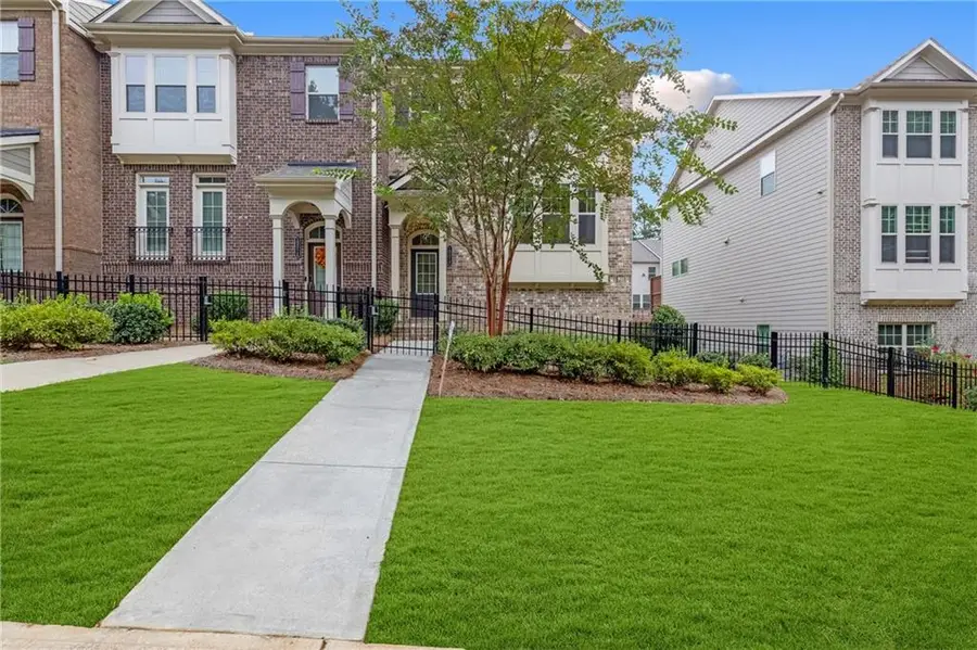 10016 Jack Drive, Roswell, GA 30076 - Image #3