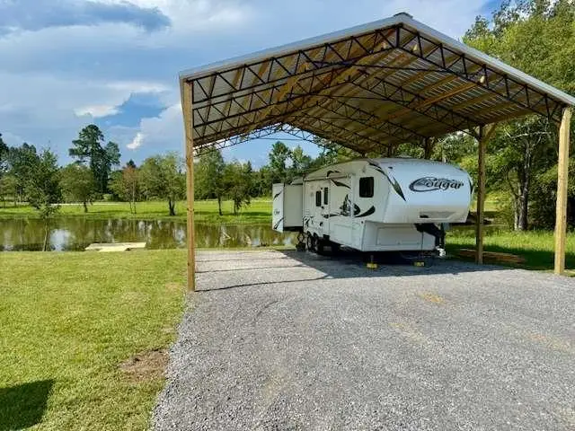 14 County Road 115, Cedar Bluff, AL 35959 - Image #1