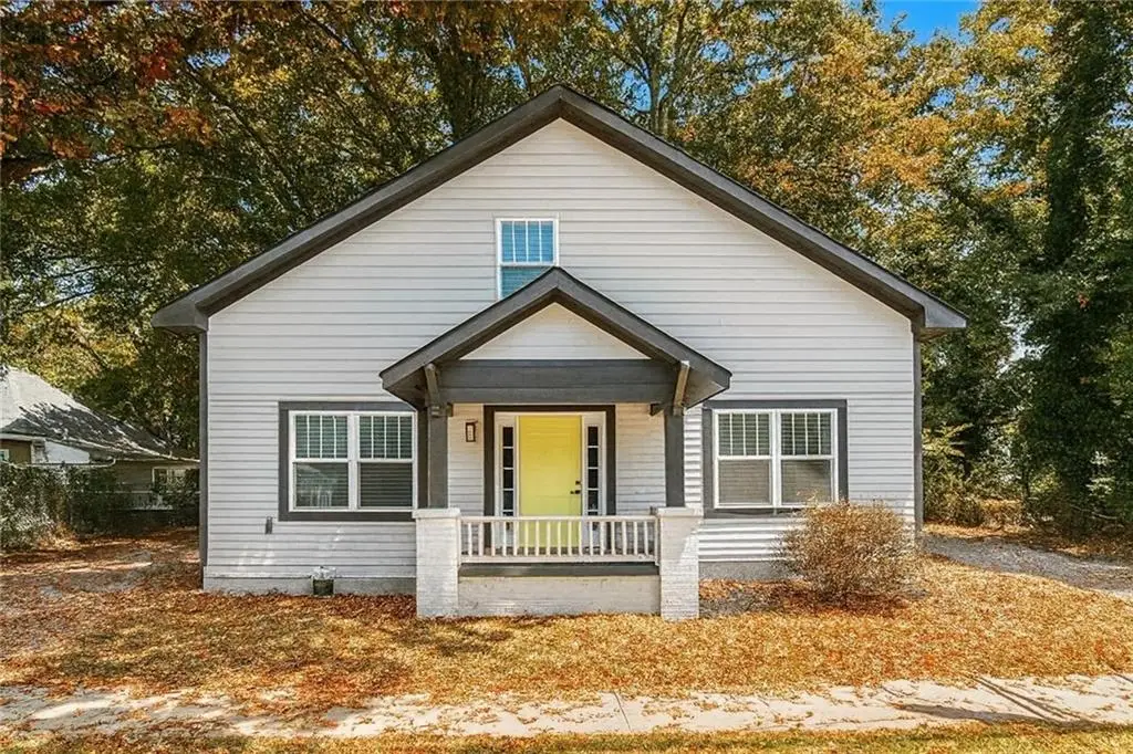 1174 Princess Avenue Sw, Atlanta, GA 30310 - Image #1