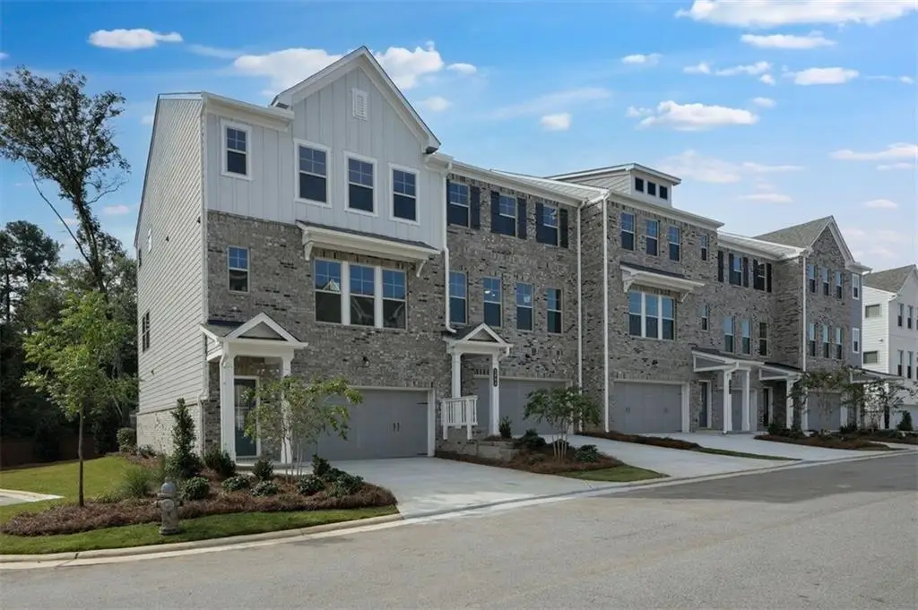 1701 Lansmere Street Sw, Marietta, GA 30008 - Image #1