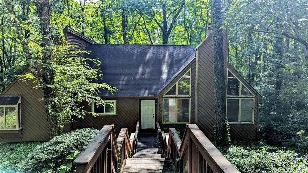 3246 Able Court, Marietta, GA 30062 - Image #1