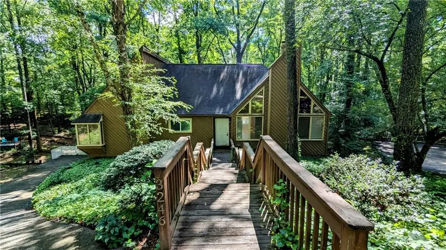 3246 Able Court, Marietta, GA 30062 - Image #2