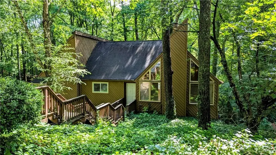 3246 Able Court, Marietta, GA 30062 - Image #3