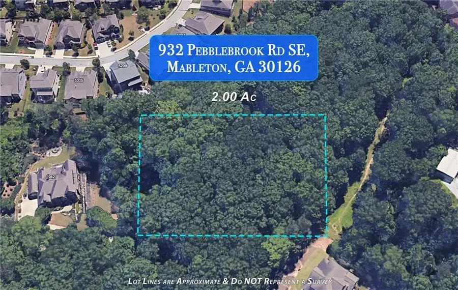 932 Pebblebrook Road Se, Mableton, GA 30126 - Image #2
