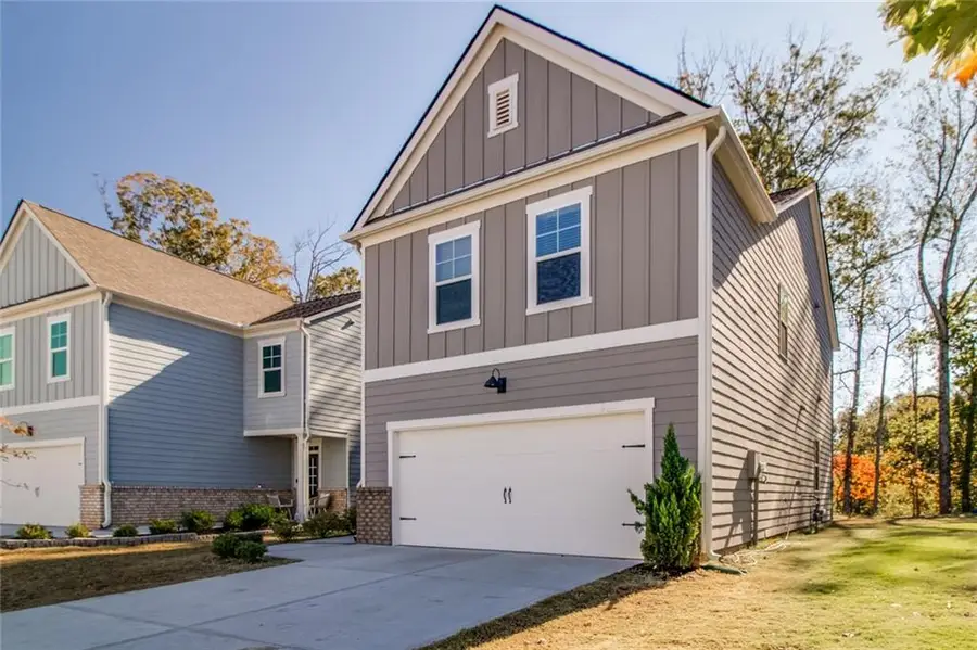6095 Hoot Owl Lane, Flowery Branch, GA 30542 - Image #2