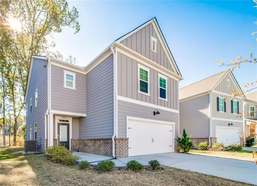 6095 Hoot Owl Lane, Flowery Branch, GA 30542 - Image #3