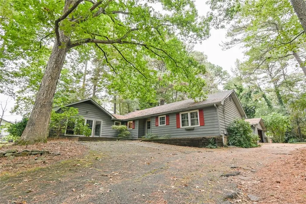 1984 Windburn Court, Snellville, GA 30078 - Image #1