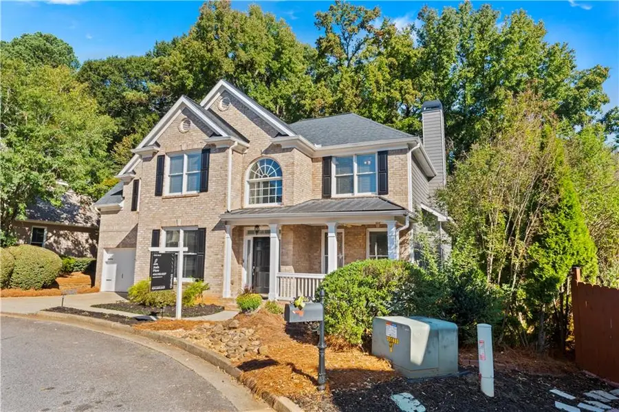 4350 Oakdale Vinings Circle Se, Smyrna, GA 30080 - Image #2