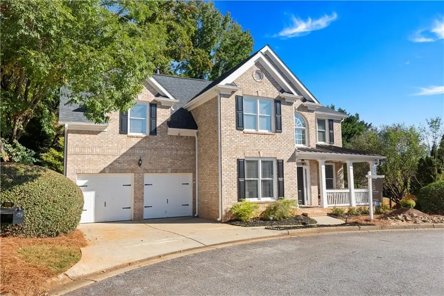4350 Oakdale Vinings Circle Se, Smyrna, GA 30080 - Image #3