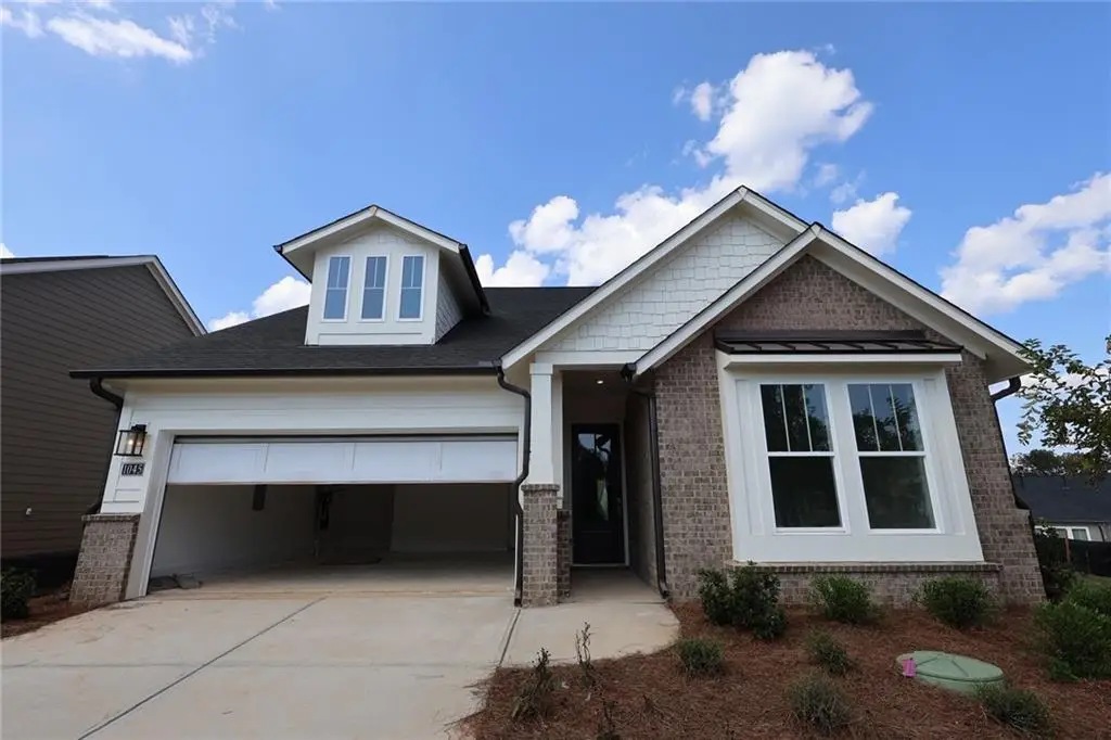 1045 Pine Bark Lane, Canton, GA 30114 - Image #1