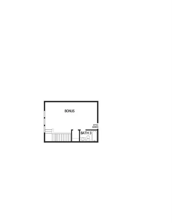 1045 Pine Bark Lane, Canton, GA 30114 - Image #3