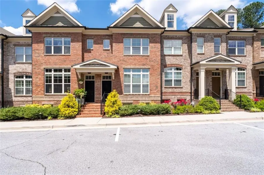 1222 Lavista Circle Ne, Atlanta, GA 30324 - #2