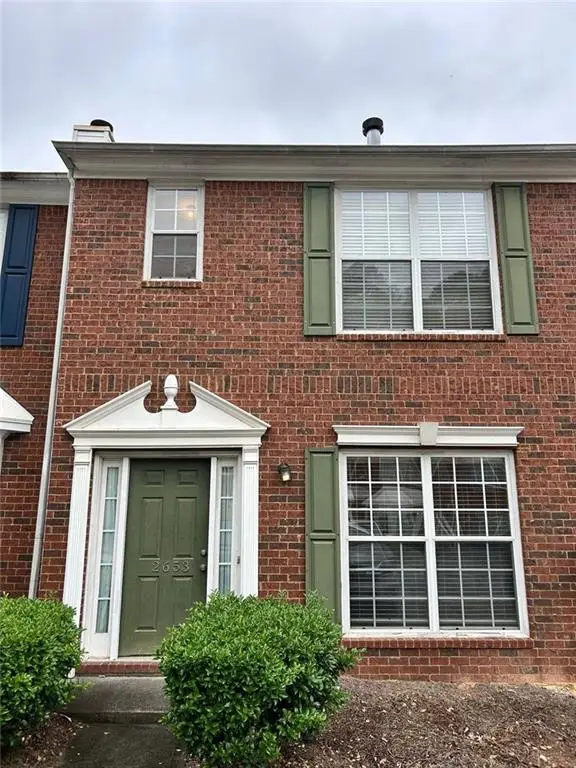 2653 Parkway Trail, Lithonia, GA 30058 - Image #1