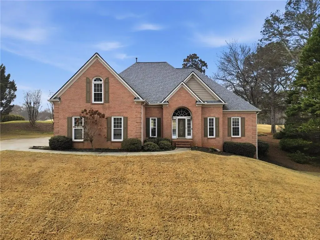 3015 Bradshaw Club Drive, Woodstock, GA 30188 - Image #1