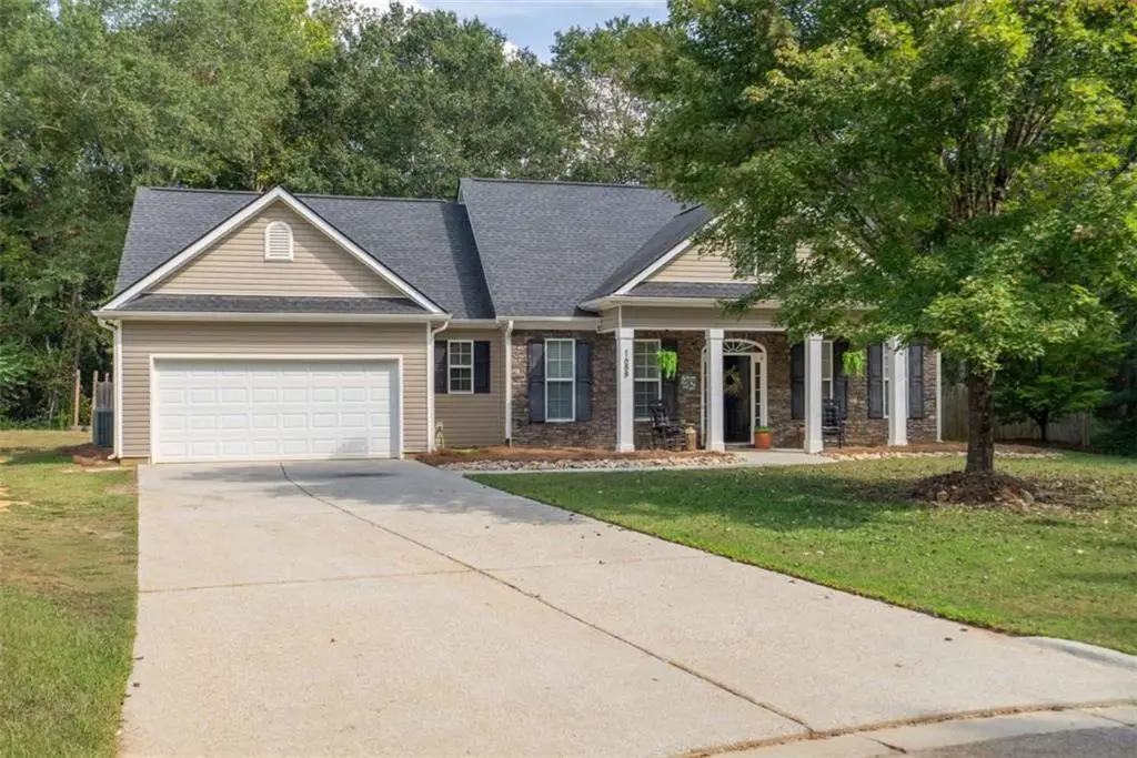 1688 Deer Creek Lane, Monroe, GA 30655 - Image #1