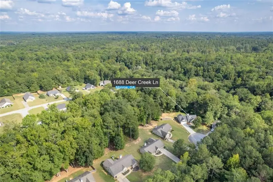 1688 Deer Creek Lane, Monroe, GA 30655 - Image #2