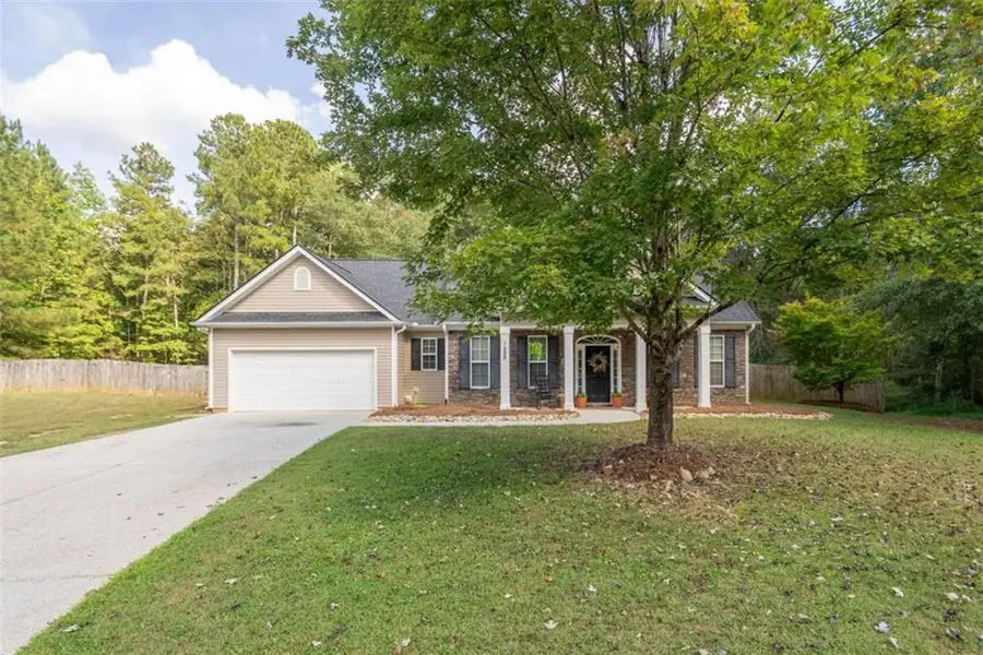 1688 Deer Creek Lane, Monroe, GA 30655 - Image #3