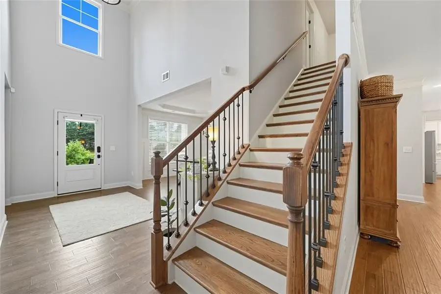 211 Wilde Oak Court, Canton, GA 30115 - #2