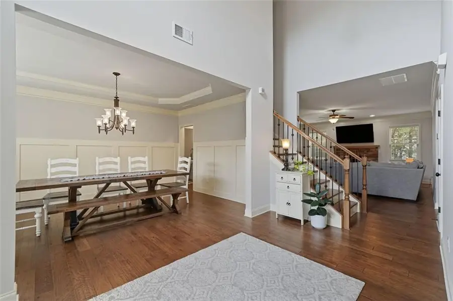 211 Wilde Oak Court, Canton, GA 30115 - #3