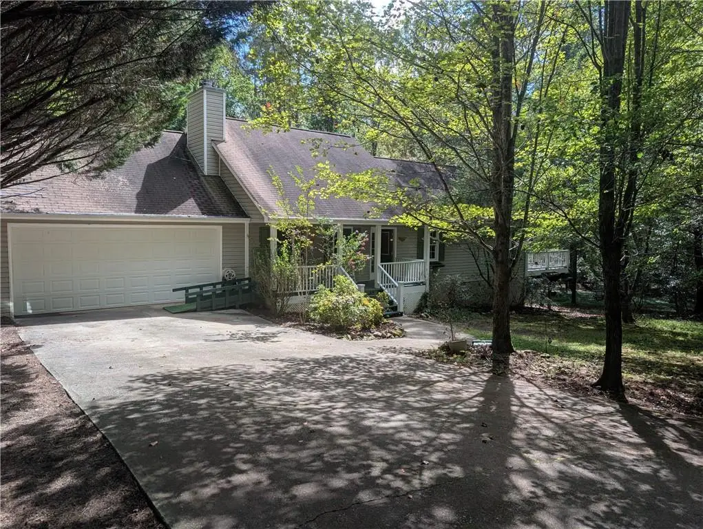 191 Bern Vista, Sautee Nacoochee, GA 30571 - Image #1