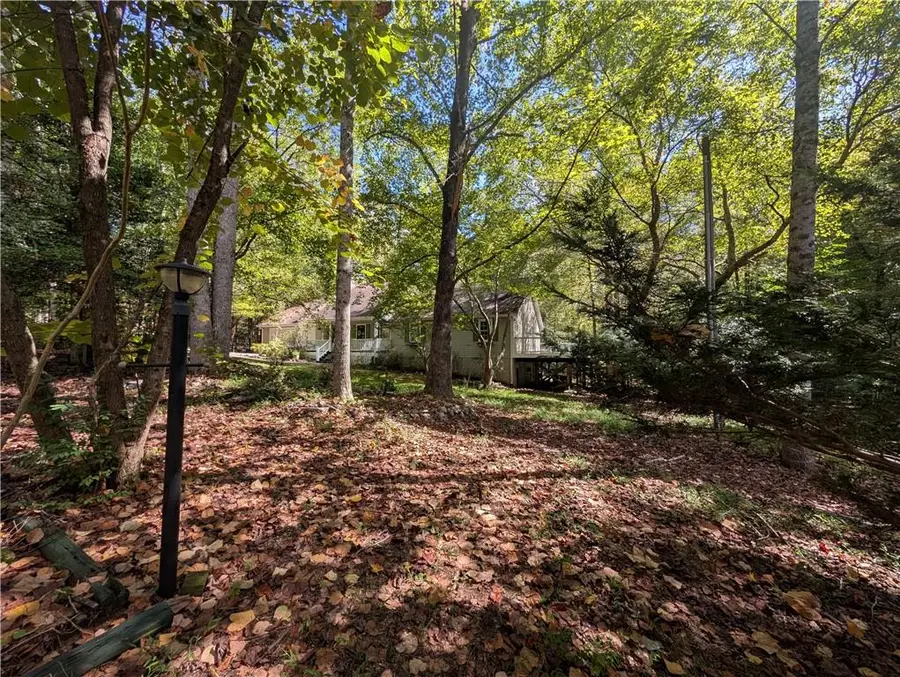 191 Bern Vista, Sautee Nacoochee, GA 30571 - Image #2