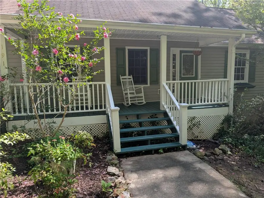 191 Bern Vista, Sautee Nacoochee, GA 30571 - Image #3