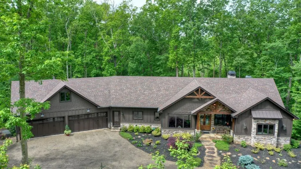 244 Wilderness Way, Ellijay, GA 30536 - Image #1