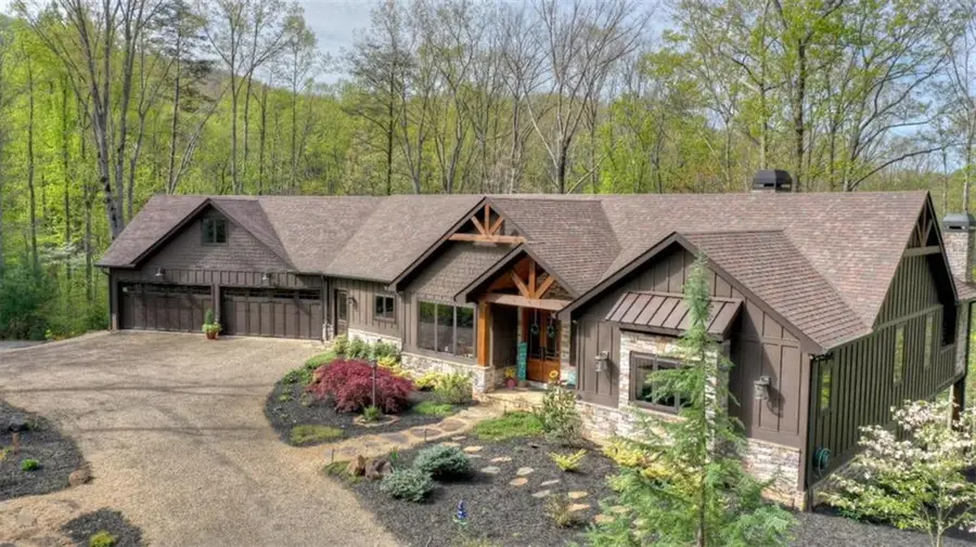 244 Wilderness Way, Ellijay, GA 30536 - Image #3