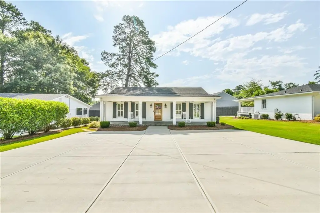 1058 Bertram Road, Augusta, GA 30909 - Image #1