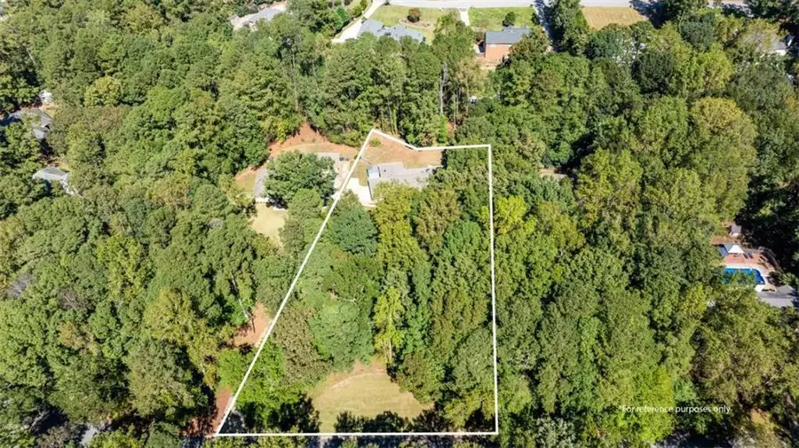 155 Aspen Way, Fayetteville, GA 30214 - Image #3