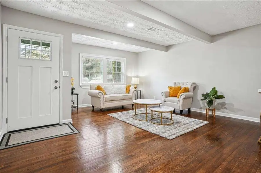 3970 Scott Drive, Forest Park, GA 30297 - Image #2