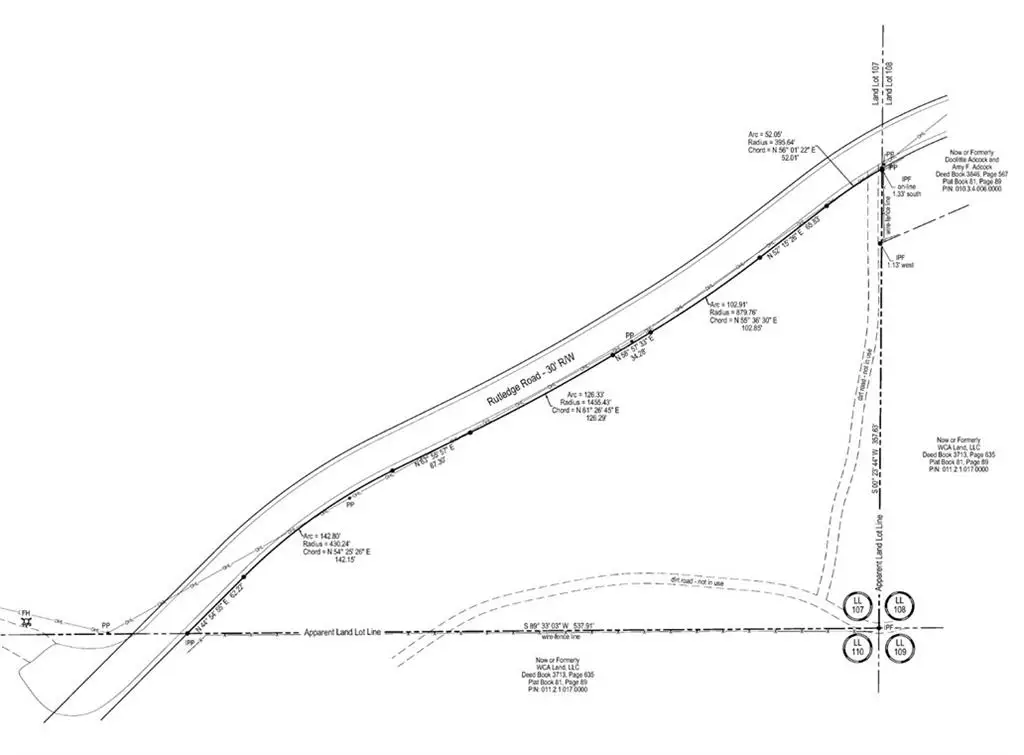 1128L Rutledge Road, Acworth, GA 30101 - Image #1