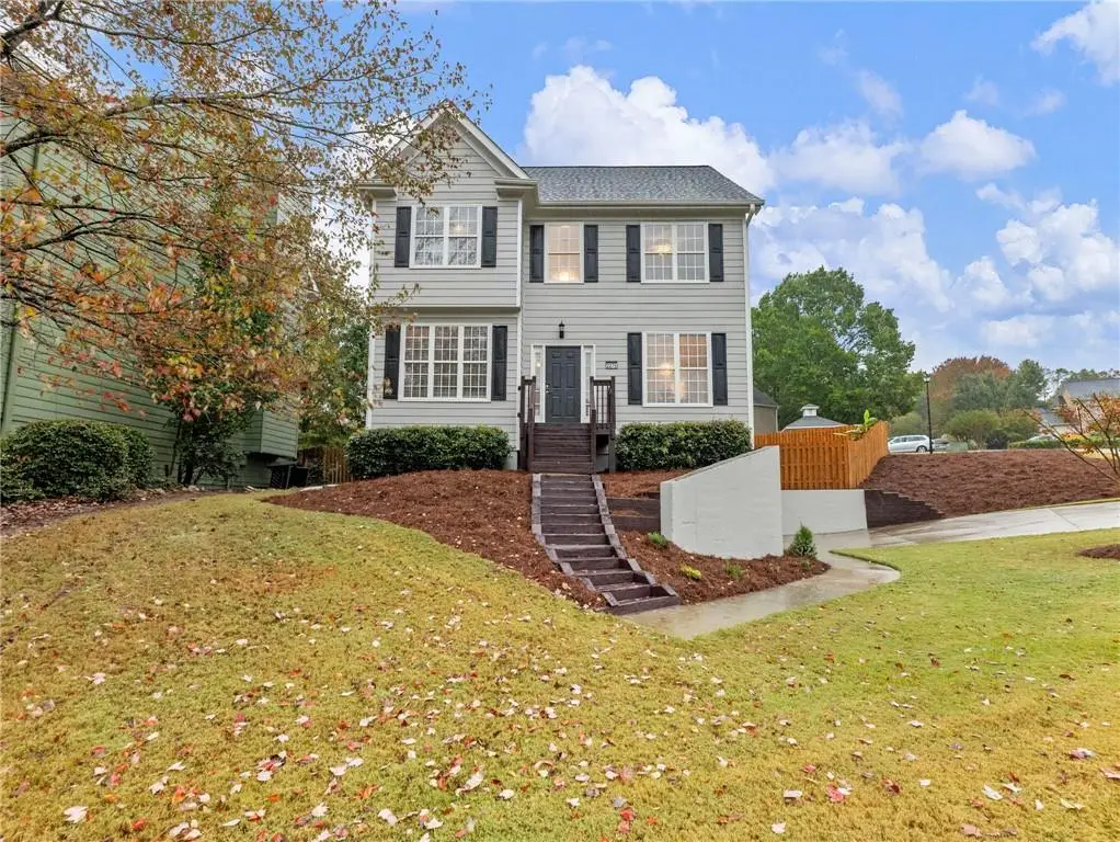 2275 Oak Glenn Circle, Duluth, GA 30096 - Image #1