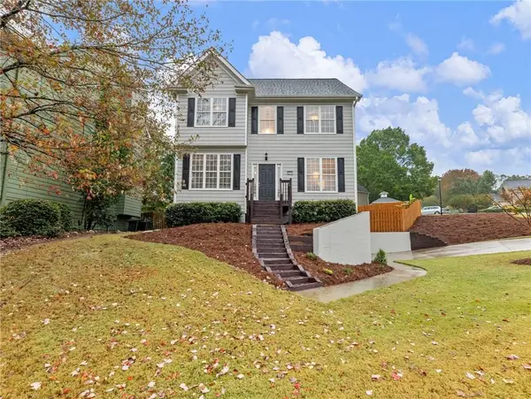2275 Oak Glenn Circle, Duluth, GA 30096
