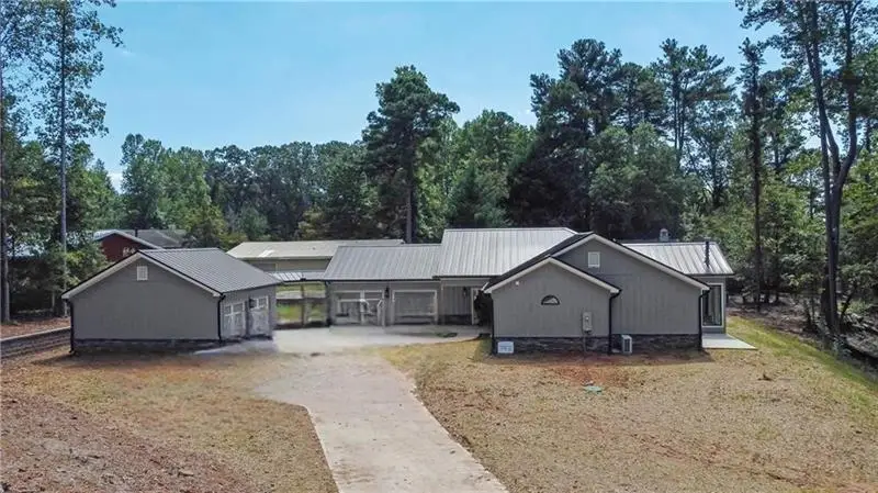 6635 Lawson Circle, Gainesville, GA 30506 - Image #1