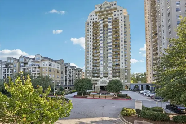 799 Hammond Drive #402, Atlanta, GA 30328