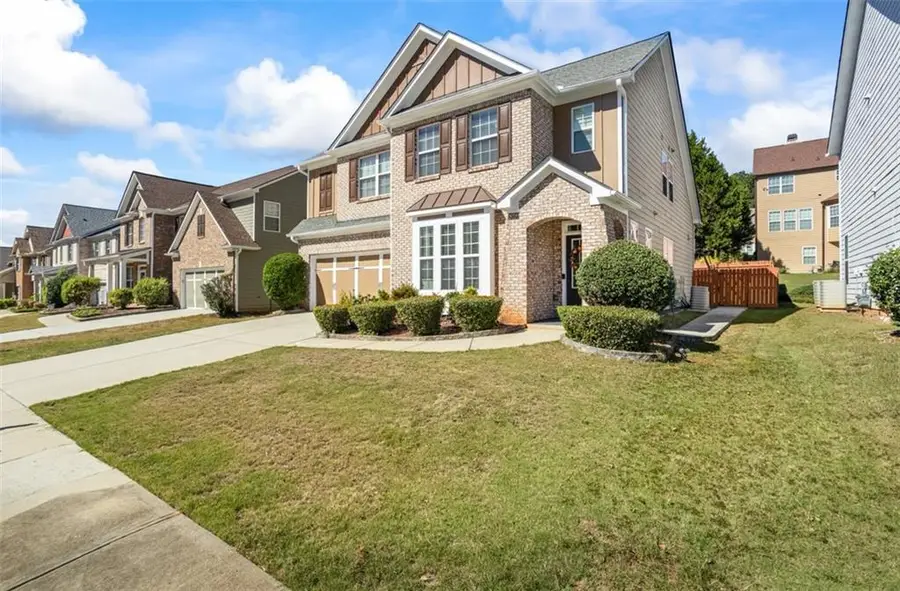 3486 Bridge Walk Drive, Lawrenceville, GA 30044 - Image #2