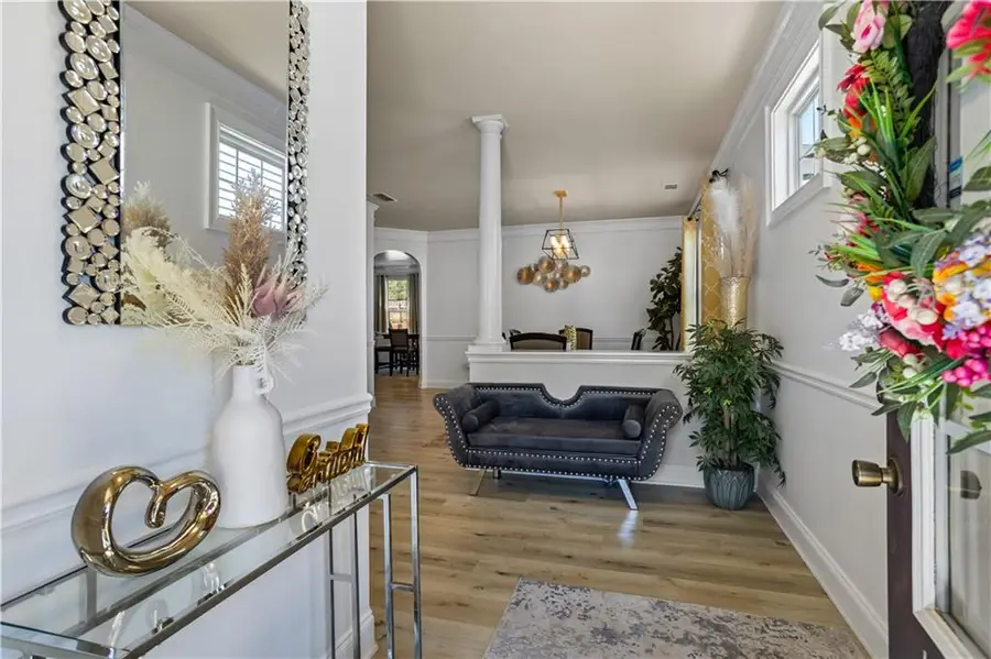 3486 Bridge Walk Drive, Lawrenceville, GA 30044 - Image #3