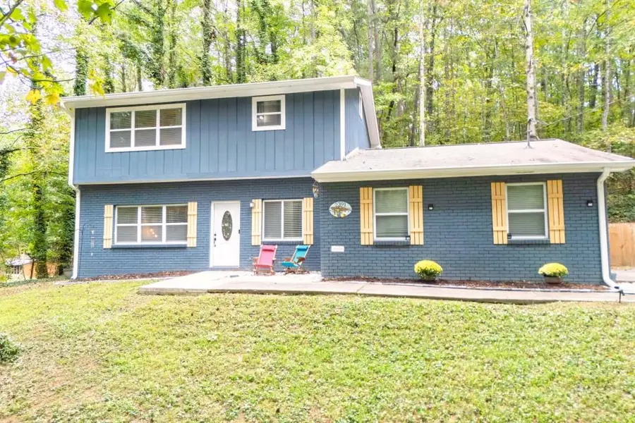 2391 Black Oak Drive, Marietta, GA 30066 - Image #2