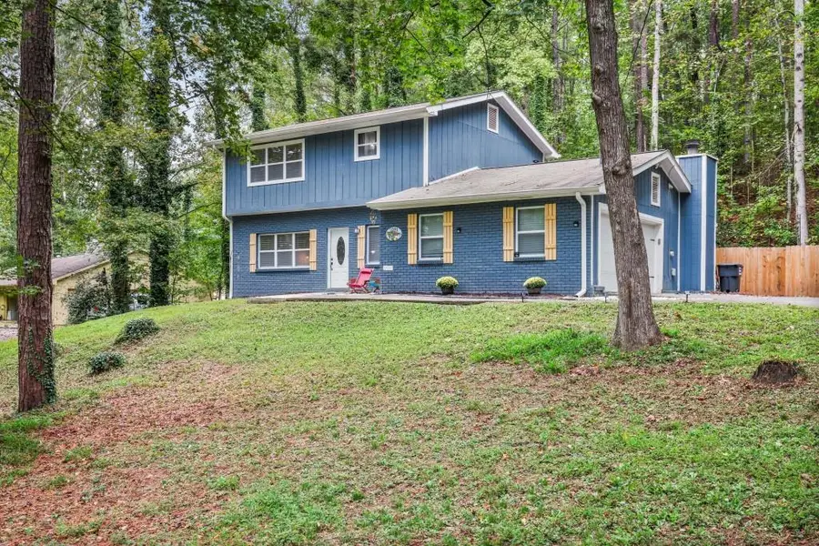 2391 Black Oak Drive, Marietta, GA 30066 - Image #3