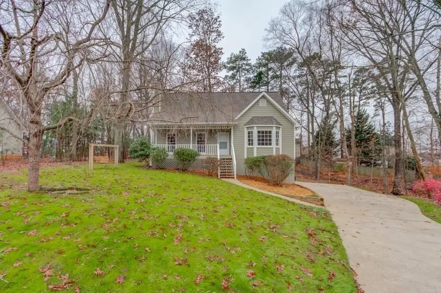 1924 Sidneys Cove, Lawrenceville, GA 30043 - Image #2