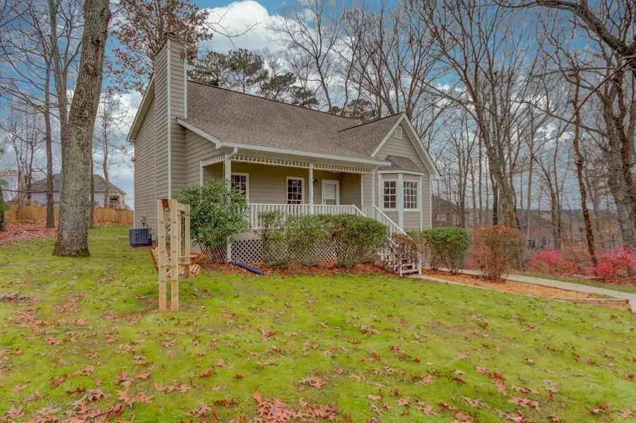 1924 Sidneys Cove, Lawrenceville, GA 30043 - Image #3