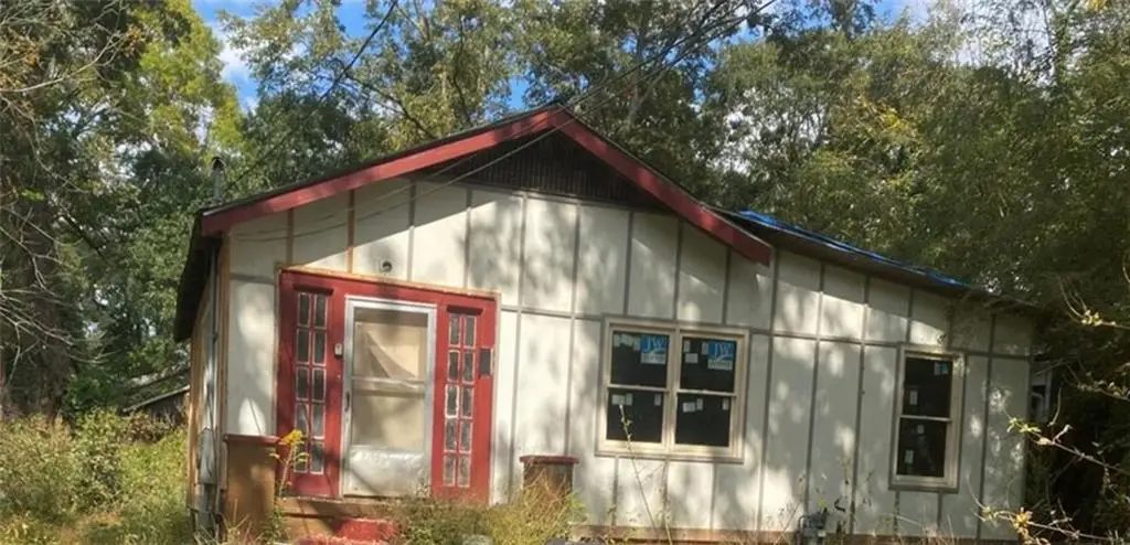 1083 Birch Street Sw, Atlanta, GA 30310 - #1