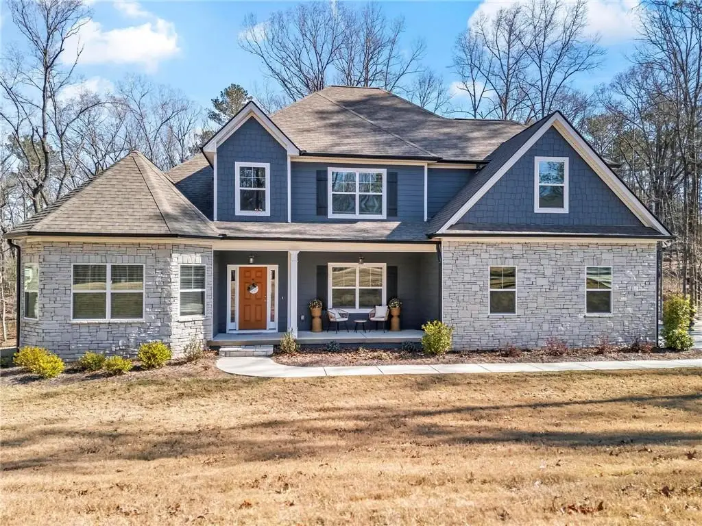 6710 Grayland Drive, Douglasville, GA 30135 - Image #1